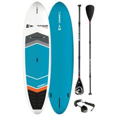 SIC Tao Surf (TT) 10'6 Allround SUP - Komplet pakke