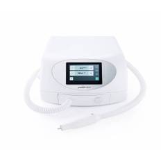 Slibemaskine 4040, Professionel elektrisk slibemaskine med sug - Slibemaskiner - Ny i sortiment - Promed - Wellnessudstyr.dk