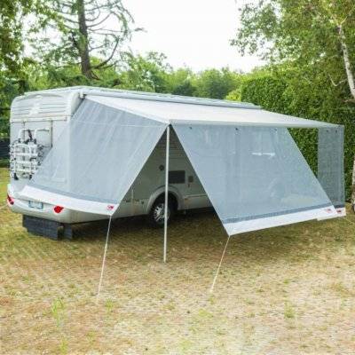 Fiamma Sun View Side (Markise: Caravanstore XL Taskemarkise)