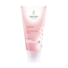 Weleda - Almond Sensitive Facial Lotion 30 ml