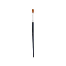 Syntetpensel flat nr 6 10/fp
