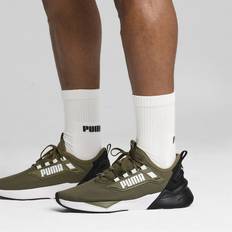 Puma Kondisko / Sneakers Retaliate - Olive