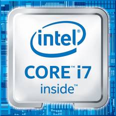 Intel Core i7-6700K