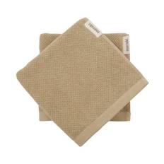 Meraki Towels Solid Safari