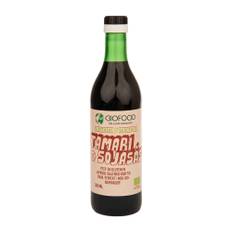 Tamari Sojasås, 500 ml Eko
