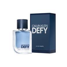 Calvin Klein - Calvin Klein Defy Eau de Toilette 50 ml