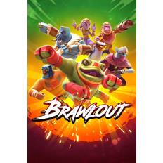 Brawlout - PC Windows