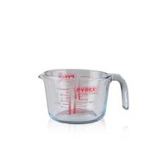 Pyrex Classic måttbägare 1 liter Klar