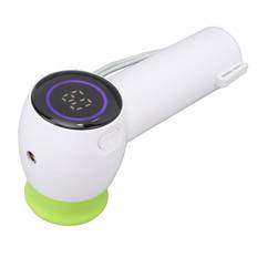 Handheld Vacuum Sealer 3.5L Flow ?60kpa Multifunctional Vacuum Sealing Machine for Mason Jars Box