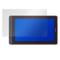 Miyavix Kamvas 13 Protective Film Made in Japan OverLay Plus Anti-Reflection (GS1331) Anti-Fingerprint Anti-Bubble