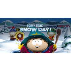 South Park Snow Day (PC) - Deluxe Edition