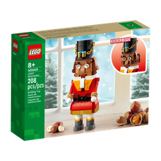 40640 LEGO Nøddeknækker