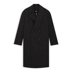 THE CHANGE HeiQ AeoniQ™ water-repellent coat with removable vest