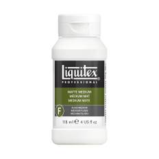 Liquitex Matte Medium 118ml