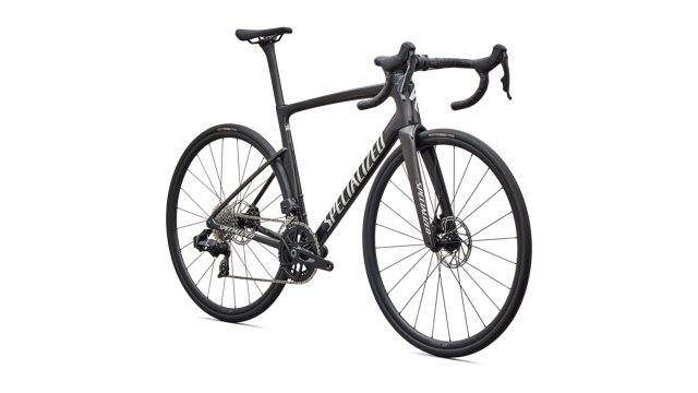 TARMAC SL9 COMP AXS - GLOSS CHARCOAL TINT / DOLOMITE METALLIC (44)