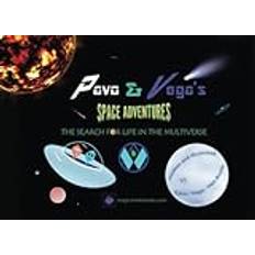 Pavo and Vega's Space Adventures: The Search for Life in the Multiverse