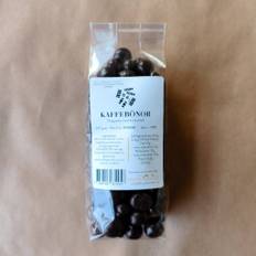 Kaffebönor i Mörk Choklad - 200g