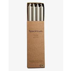 SPECKTRUM The Extravagant Candle |Grey |One Size