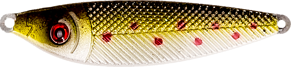 iFish Mini Stagger 50 mm TOBI, OneSize