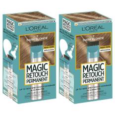 2st L'Oréal Paris Magic Retouch Permanent 7 Dark Blonde - 1 pcs