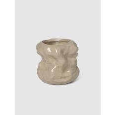 Ferm Living – Tuck Scented Candle – Cashmere