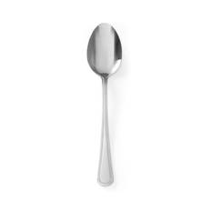 Matsked Kitchen Line rostfri L 197 mm, 6-pack, Hendi