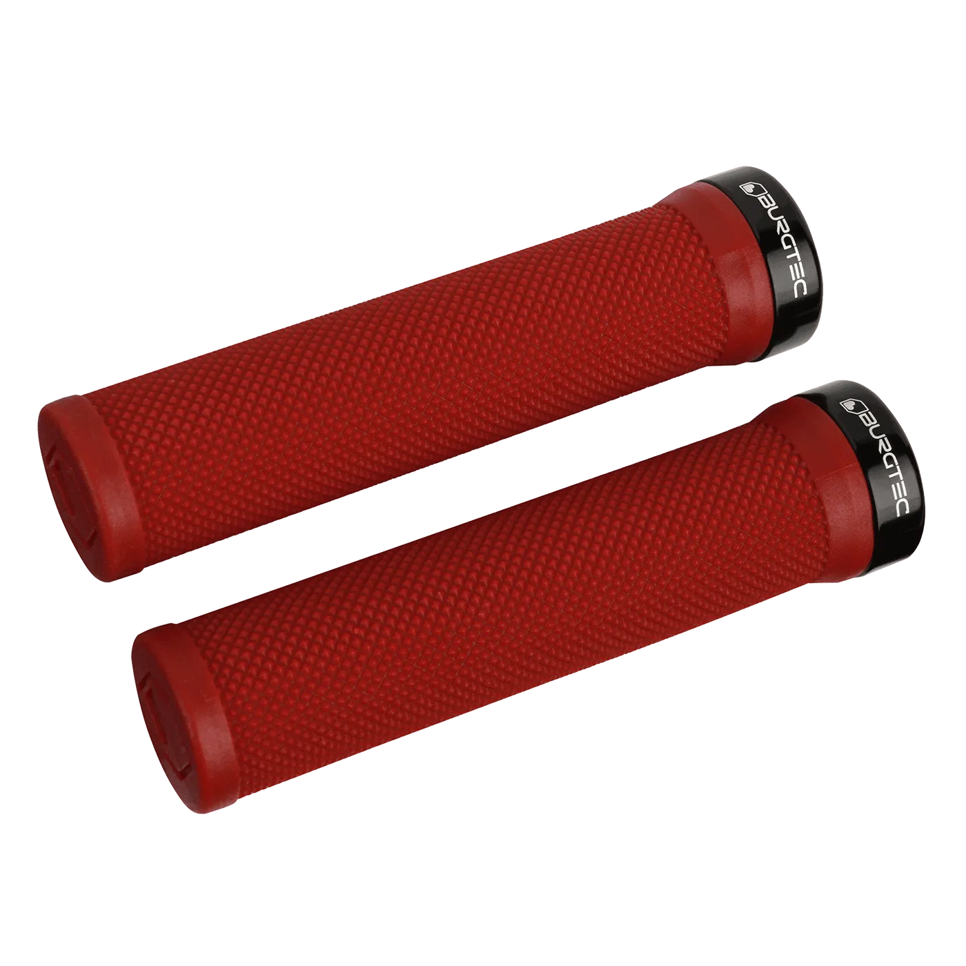 Burgtec The Bartender Handtag, Race Red