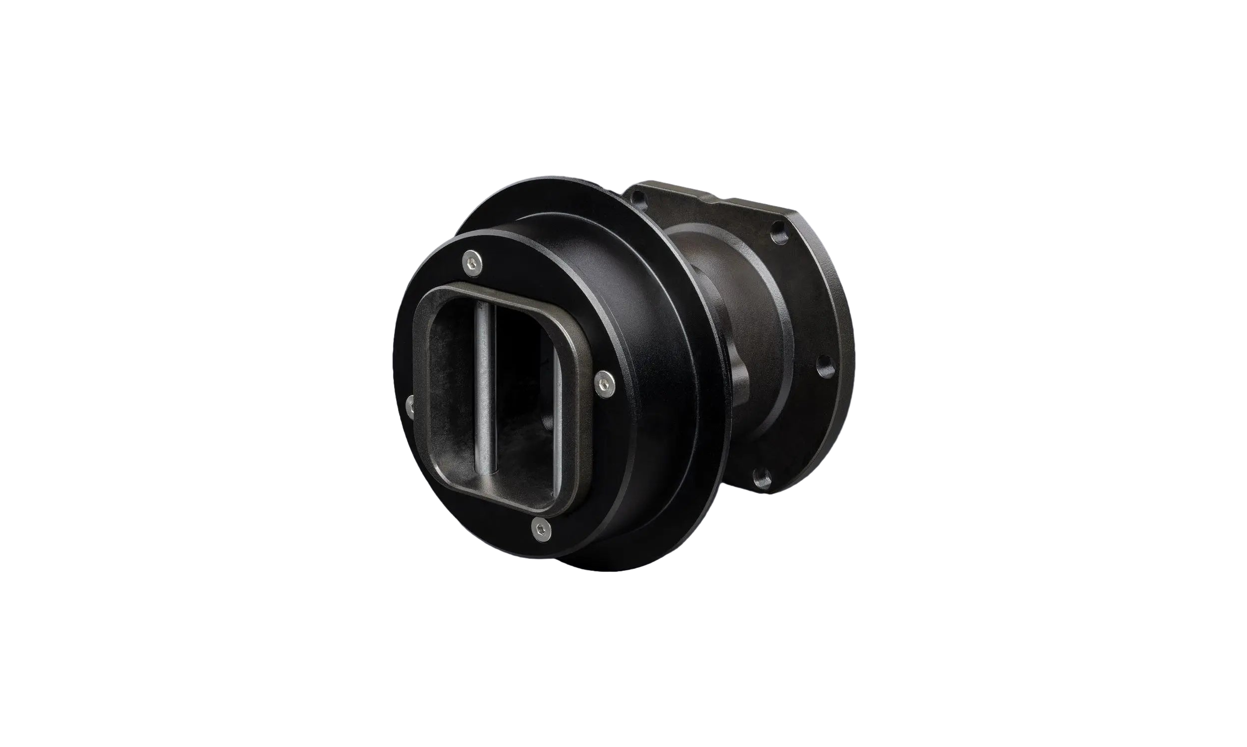 QR2 Wheel-Side