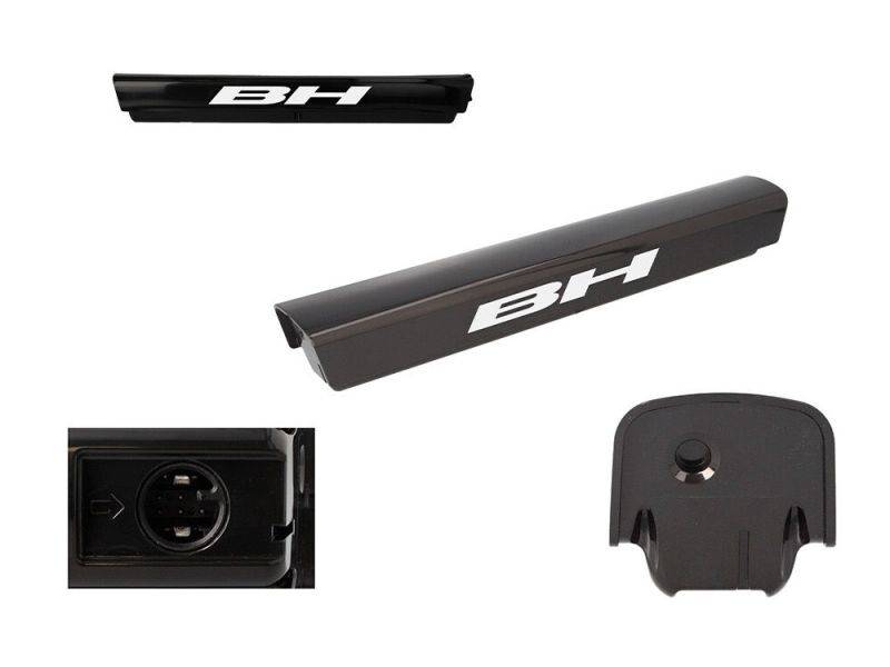 BH eMotion Batteri, 500Wh