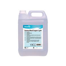 Maskindisk SUMA Med Super LpH 5L
