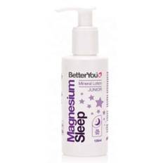 Magnesium Sleep Mineral Lotion Junior - 135 ml.