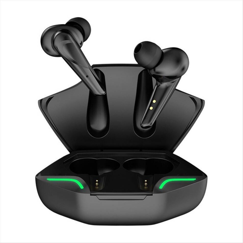 G11 Trådløse Ørepropper RGB In-Ear Headset Støjreducerende Høretelefoner
