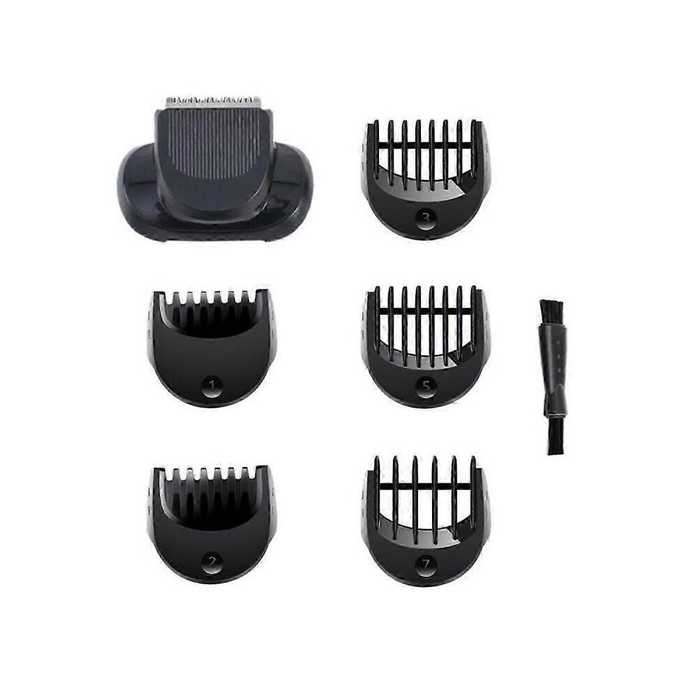 Beard Trimmer Attachment for Braun Series 5, 6 and 7 Electric Razors Shavers 5018S, 5020S, 6075Cc, 7