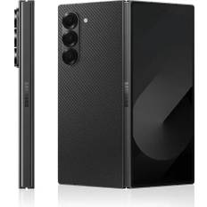 Samsung Galaxy Z Fold6 | 1 TB | Crafted Black