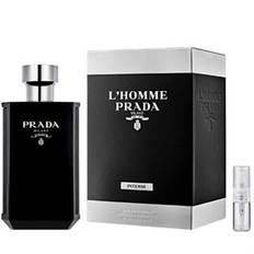 Prada L'Homme Intense - Eau de Parfum - Doftprov - 2 ml