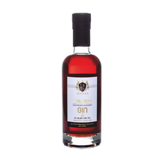 Thylandia Munus Hindbær Gin