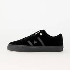 Sneakers Converse x UNDEFEATED One Star Academy Pro Black/ Black/ Egret EUR 37.5 - Egret - 37.5
