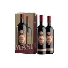 Masi, Nectar Campofiorin, Rosso Verona, IGT, dry, red (twinpack) 2x0.75L Masi