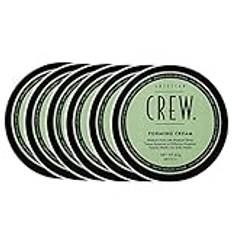 American Crew 6-pack American Crew Forming Cream 50 g