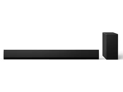 LG NSG10TY Soundbar