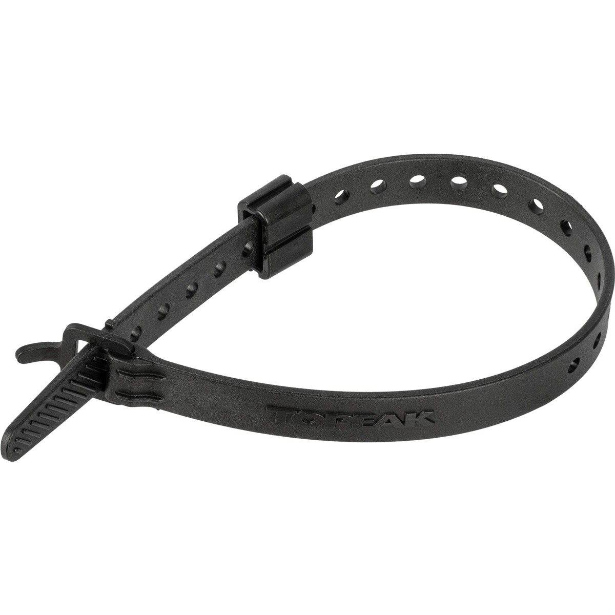 Packremmar Topeak Omni Strap 30cm - Svart