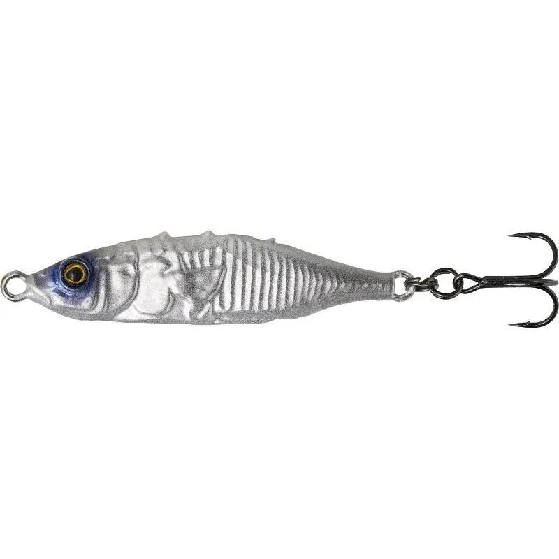 Westin Pilker Stickleback 6,5 cm 10 g Metal Lure