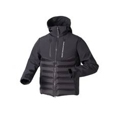 Baltic Hamble Jacket Svart XL 90-100 kg