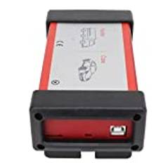 ODB2 Diagnostikverktyg, Bil ODB2 Scanner Bluetooth-gränssnitt ECU-kodning SLR-system ODB-kodläsare Diagnostikverktyg
