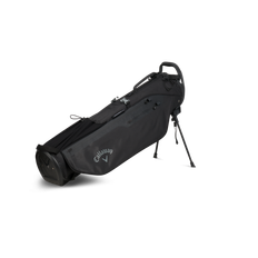 Callaway Par 3 pencilbag med stödben