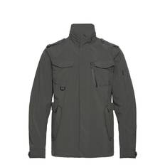 SNOOT Livorno Jkt M Grön