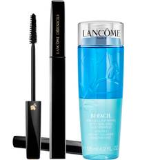 Lancôme Définicils + Bi-Facil