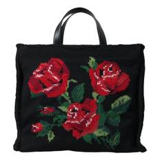 Dolce & Gabbana Cashmere handbag