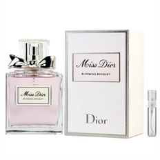 Christian Dior Miss Christian Dior Blooming Bouquet - Eau de Toilette - Doftprov - 5 ml