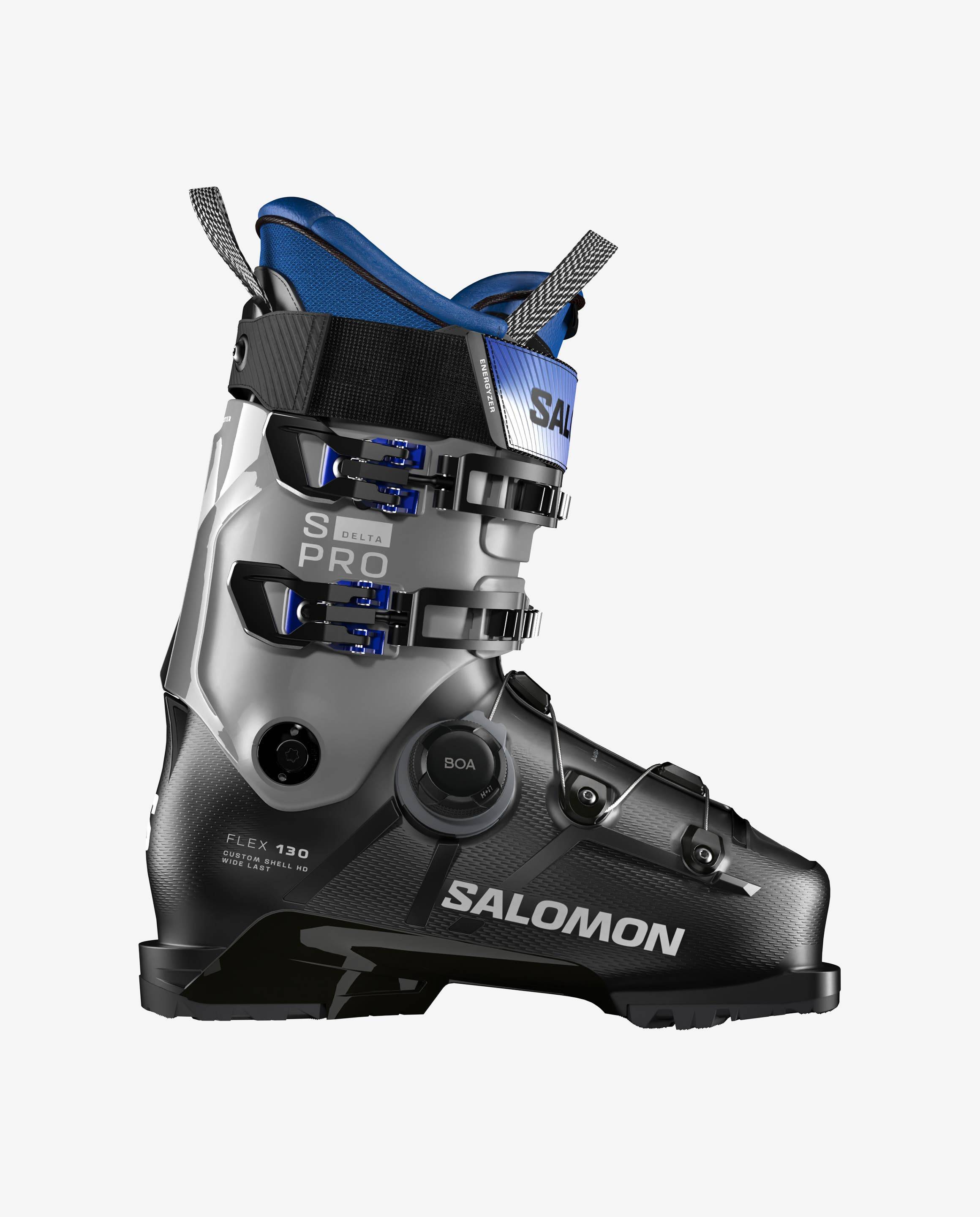 S/PRO DELTA BOA® 130